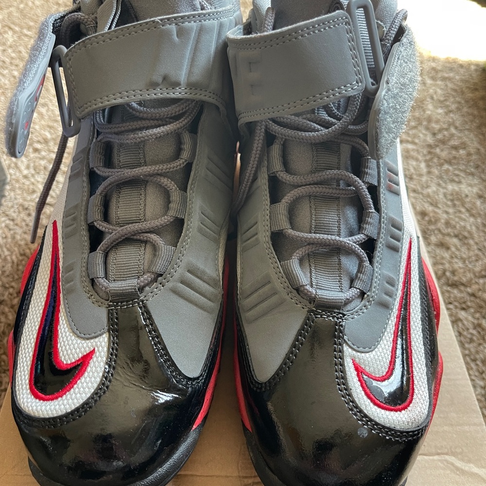 Air Griffey Max 1